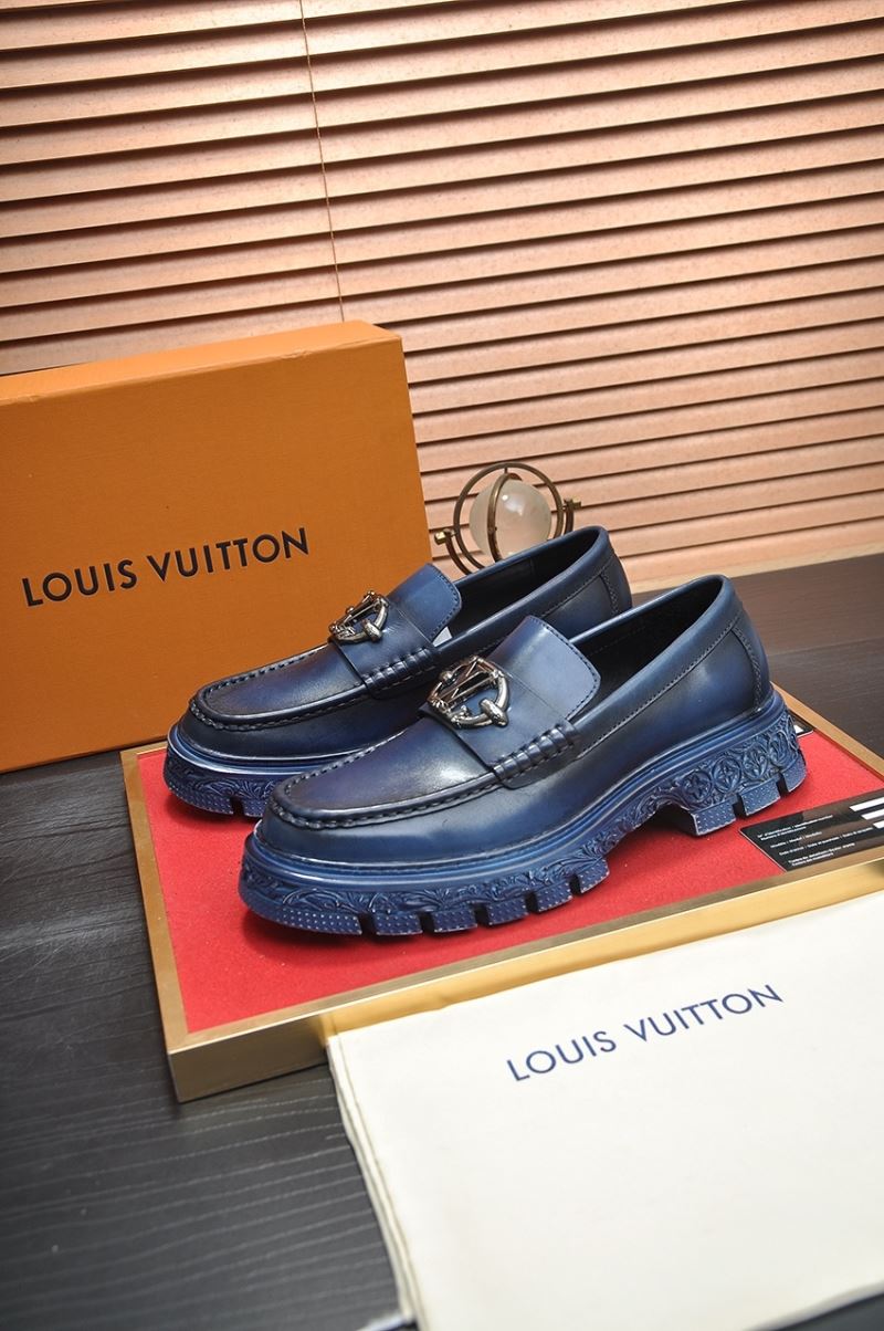 Louis Vuitton Business Shoes